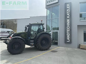 Tractor VALTRA N-series