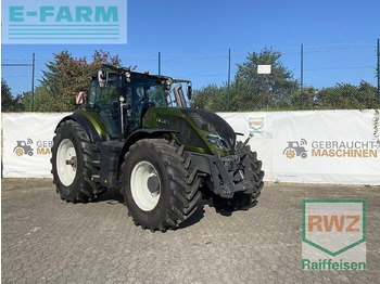 Tractor VALTRA