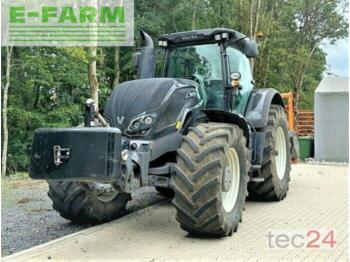 Tractor Valtra s374: foto 1