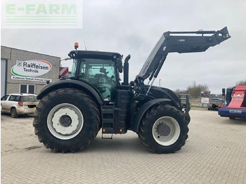 Tractor VALTRA S374