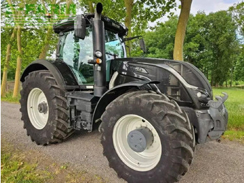 Tractor VALTRA S294