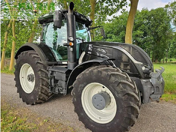 Tractor VALTRA S294