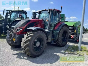 Tractor VALTRA T-series