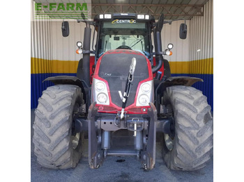 Tractor Valtra t163: foto 3