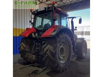 Tractor Valtra t163: foto 4