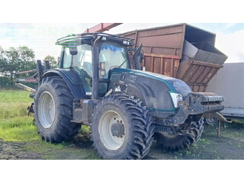 Tractor VALTRA T-series