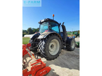 Tractor Valtra t194: foto 3 Tractor Valtra t194: foto 3