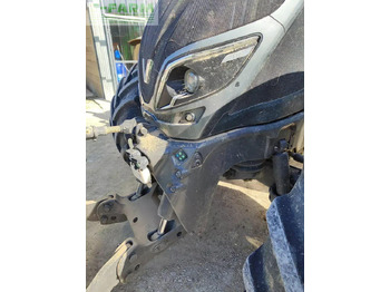 Tractor Valtra t194: foto 5 Tractor Valtra t194: foto 5