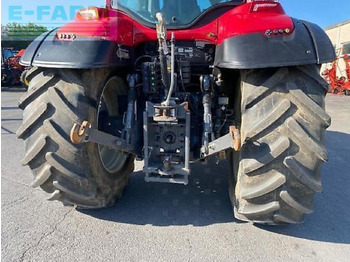 Tractor Valtra t194 versu Versu: foto 2
