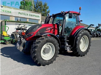 Tractor VALTRA T194