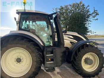 Tractor VALTRA T-series
