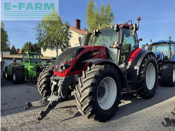 Tractor VALTRA T234