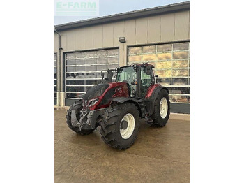 Tractor VALTRA T-series
