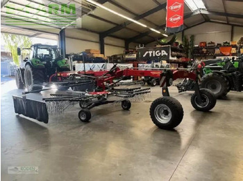 Henificadora Vicon andex 774: foto 5