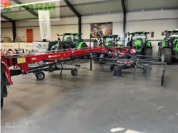 Henificadora Vicon andex 774: foto 3