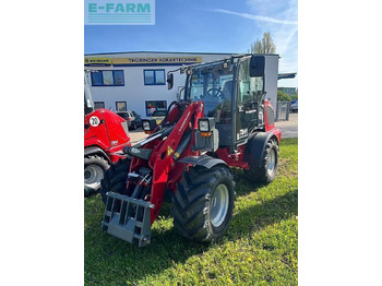Miniexcavadora WEIDEMANN