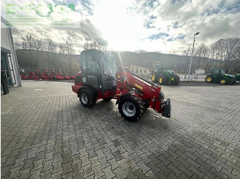 Miniexcavadora WEIDEMANN
