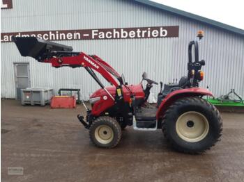 Tractor Yanmar yt347 -r: foto 1