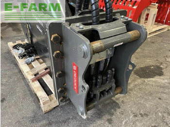 Cizalla de demolición para Maquinaria de construcción cf240: foto 3