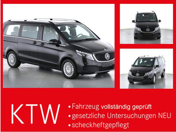 Minibús MERCEDES-BENZ
