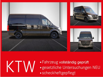 Furgón MERCEDES-BENZ Sprinter 311