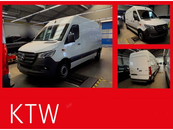 Furgón MERCEDES-BENZ Sprinter 315