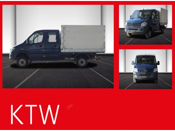 Caja abierta furgoneta MERCEDES-BENZ Sprinter 316