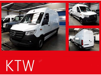 Furgón MERCEDES-BENZ Sprinter 317