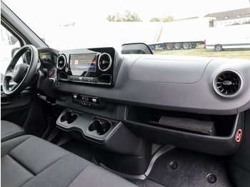 Furgón MERCEDES-BENZ Sprinter 317 Maxi,9GTronic,MBUX,Kamera...: foto 4