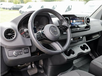 Furgón MERCEDES-BENZ Sprinter 317 Maxi,9GTronic,MBUX,Kamera...: foto 5