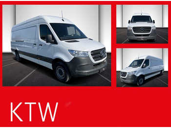 Furgón MERCEDES-BENZ Sprinter 317