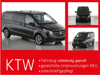 Minibús MERCEDES-BENZ