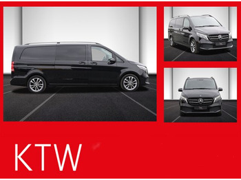 Minibús MERCEDES-BENZ