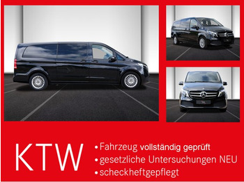Minibús MERCEDES-BENZ
