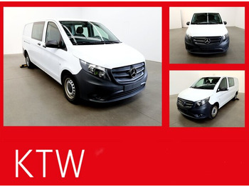 Furgoneta de pasajeros MERCEDES-BENZ Vito 114