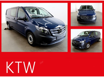 Furgoneta de pasajeros MERCEDES-BENZ Vito 114