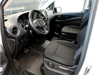 Furgoneta de pasajeros MERCEDES-BENZ Vito 114 TourerPro,Extralang,8Sitzer,Automatik...: foto 2 Furgoneta de pasajeros MERCEDES-BENZ Vito 114 TourerPro,Extralang,8Sitzer,Automatik...: foto 2