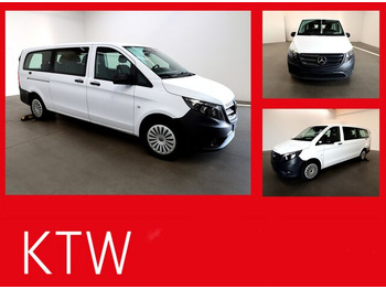 Minibús MERCEDES-BENZ Vito 114