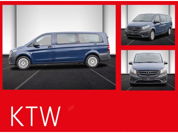 Minibús MERCEDES-BENZ Vito 114