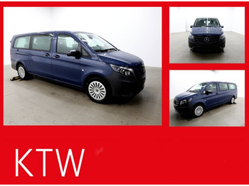 Minibús MERCEDES-BENZ Vito 114