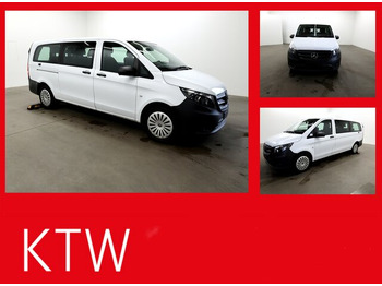 Furgoneta de pasajeros MERCEDES-BENZ Vito 114