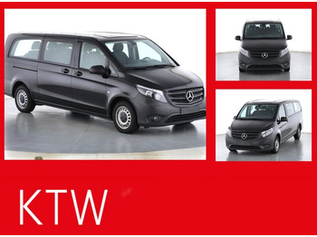 Furgoneta de pasajeros MERCEDES-BENZ Vito 114