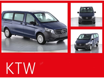 Furgoneta de pasajeros MERCEDES-BENZ Vito 114