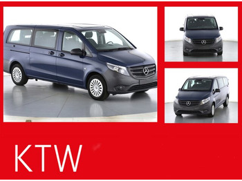 Furgoneta de pasajeros MERCEDES-BENZ Vito 114