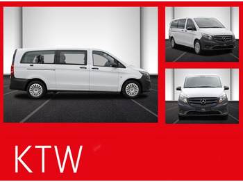 Minibús MERCEDES-BENZ Vito 114
