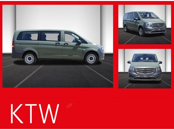 Minibús MERCEDES-BENZ Vito 114