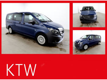 Furgoneta de pasajeros MERCEDES-BENZ Vito 114