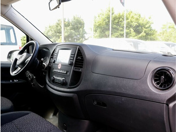 Minibús, Furgoneta de pasajeros MERCEDES-BENZ Vito 116TourerPro ,Extralang,2xKlima,Kamera,AHK: foto 4