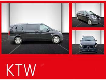 Minibús MERCEDES-BENZ Vito 116