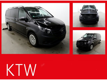 Minibús MERCEDES-BENZ Vito 116